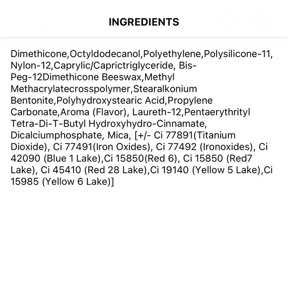 ๐2/30๐HUDA BEAUTY Power Bullet Matte Lipstick - Picture 10 of 10